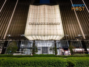 Pavilion Embassy Suites KL by Perfect Host
